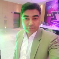 Upkar Shrivastava
