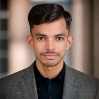 Santosh Patange