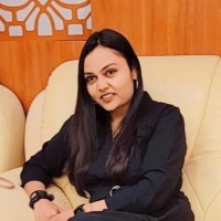 Roshani Jodhani