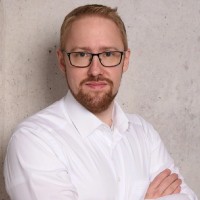 David Müller