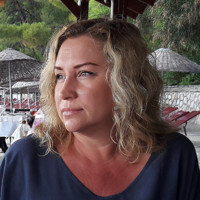 Елена Богорадо