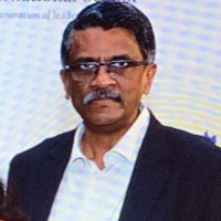 G. Vijaya Raghavan