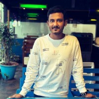 Vivekraja Ganeshan