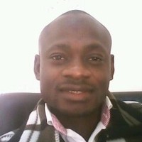 Dr. Yahaya O. Y.