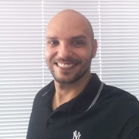 Sergio Lima Vieira