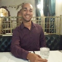 Ricardo Diaz Del Valle