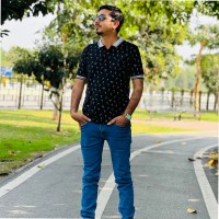 M Manzoor Ullah