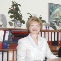 Neli Georgieva