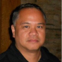 Tony Domantay