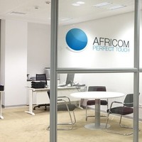 Africom Agency
