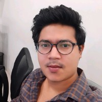 Divyesh Makwana