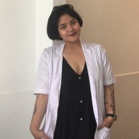 Nabilla Rizqy Mirani