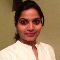 Poornima Vishwaradhya