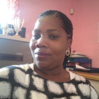 Thumeka Mjame