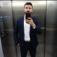 Muhammet Öztaş