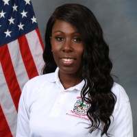 Pereisha Felder