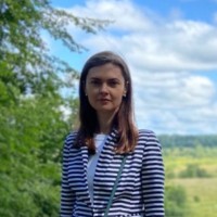 Alisa Molotilova