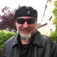 Glyn Davies