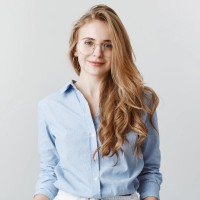 Kateryna Meletenko