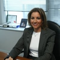 Cigdem Ozkardes