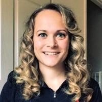 Samantha Flood
