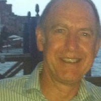 BILL TIDMAN