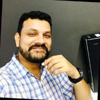 sunil sharma
