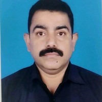 Ashwani Sharma