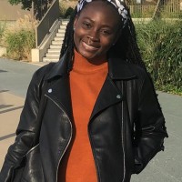 Victoria Soetan (Assoc. Cipd)
