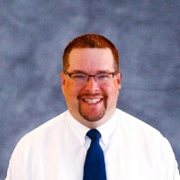 Matthew Lauritzen