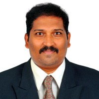 Aravind Kumar B