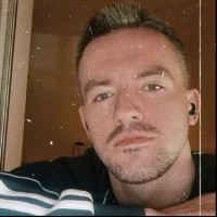 Ronan Hegarty