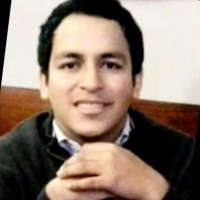 Luis Alberto Paucar Marchán