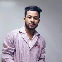 Md Parvez Hosen