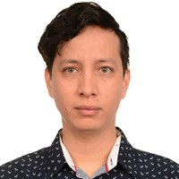 Luis Angel Párraga Lara