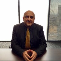 Gerardo De Alba Mora