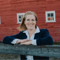 Melissa Downing, PAg