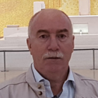 Vitor Manuel Martins