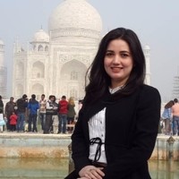Sherly Yuliana Molle
