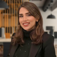 Leila Sadrnia