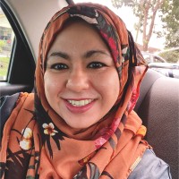Sharifah Hafizah Al Idrus