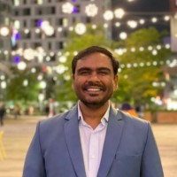 Kshitij Gaikwad