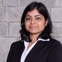 Shalini Tripathi
