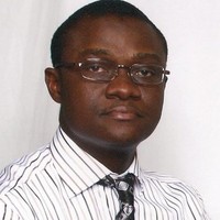 Taiwo Talabi, Ms, Csp