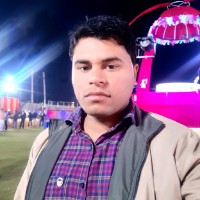 Deepak Saini