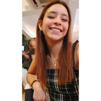 Cristal Marquez Reyes