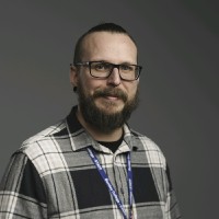Andrew Wilkinson