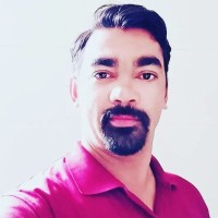 Devidas Mankar