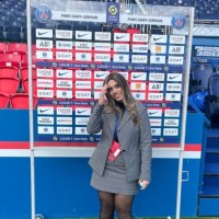 Carla Zeidan