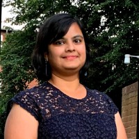 Arpita Samantaray